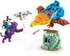 MOTU Mega Construx Masters of The Universe Panthor at Point Dread Pro Builders Set