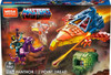 MOTU Mega Construx Masters of The Universe Panthor at Point Dread Pro Builders Set