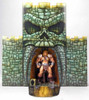 MOTU Masters of the Universe Classics King Grayskull Action Figure SDCC Exclusive