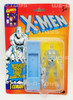 Marvel Comics X-Men Iceman Action Figure w/ Icesled 1993 TYCO No 4934 NRFP