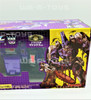 Transformers Scramble City Galvatron D-62-S Reissue Takara Tomy Japanese Import