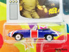 Austin Powers Hollywood on Wheels Shaguar Replica Car Die-Cast Johnny Lightning