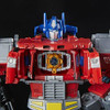 Transformers Generations PotP Leader Class Evolution Optimus Prime Action Figure