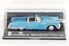 New-Ray NewRay Ford Thunderbird 1956 Blue Model Car No 48619 NEW