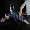 Transformers Generations Titans Return Trypticon Titan Class Necro and Full-Tilt