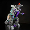 Transformers Generations Titans Return Trypticon Titan Class Necro and Full-Tilt