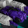 Transformers Generations Titans Return Trypticon Titan Class Necro and Full-Tilt