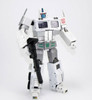 Transformers Masterpiece MP-2 Cybertron City Commander Ultra Magnus Figure Tomy