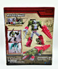 Robot Force Wei Jiang Robot Force The Chief Army Champsosaurs Deformation Era 5 Robot Figure