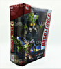 Robot Force Wei Jiang Robot Force Deformation Era 5 The Chief Army Diehard Action Figure