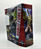 Wei Jiang Robot Force Deformation Era 5 The Chief Army Diehard Action Figure