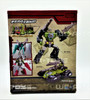 Wei Jiang Robot Force Deformation Era 5 The Chief Army Diehard Action Figure
