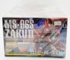 Bandai Gundam MS-06S Zaku II Mobile Suit The Origin Advent Of The Red Comet BanDai NEW