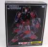 Transformers Masterpiece MP-11NT Thrust Destron New Jetron Warrior Action Figure