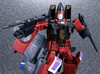 Transformers Masterpiece MP-11NT Thrust Destron New Jetron Warrior Action Figure