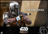 Star Wars The Mandalorian Hot Toys TMS007 1/6th Scale Collectible Figure