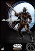 Star Wars The Mandalorian Hot Toys TMS007 1/6th Scale Collectible Figure