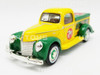 7 Up Golden Wheels 7up Diecast Truck 1940 Ford F40 Collectible No 11630BMS13-01