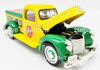 7 Up Golden Wheels 7up Diecast Truck 1940 Ford F40 Collectible No 11630BMS13-01