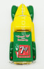 7 Up Golden Wheels 7up Diecast Truck 1940 Ford F40 Collectible No 11630BMS13-01