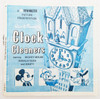 Disney Walk Disneys Clock Cleaners View-Master Picture Presentation 1971 Picture 7