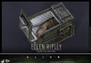 Aliens Hot Toys 1979 Alien Ellen Ripley MMS366 1/6 Scale Collectible Figure