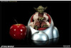 Star Wars Sideshow Collectibles Exclusive Star Wars Jedi Master Yoda Sixth Scale Figure