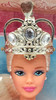 Barbie as Rapunzel Doll with Tumbling Hair 1997 Mattel No. 17646