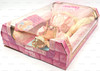 Barbie as Rapunzel Doll with Tumbling Hair 1997 Mattel No. 17646