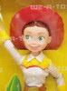Disney Pixar Toy Story 2 Jessie Doll Cowgirl from Woodys Roundup Mattel #23784
