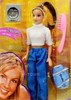 Britney Spears Baby One More Time 6 Doll 1999 Play Along No 23000 NRFP