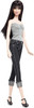 Barbie Collector Basics Model No 05 Collection 002 Black Label Mattel T7739