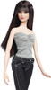 Barbie Collector Basics Model No 05 Collection 002 Black Label Mattel T7739