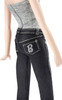 Barbie Collector Basics Model No 05 Collection 002 Black Label Mattel T7739