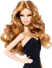 Barbie Basics Doll Model No. 07 Collection 001 Black Label 2009 Mattel R9915