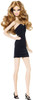 Barbie Basics Doll Model No. 07 Collection 001 Black Label 2009 Mattel R9915