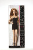 Barbie Basics Doll Model No. 07 Collection 001 Black Label 2009 Mattel R9915