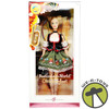 Oktoberfest Barbie Doll Festivals of the World DOTW Pink Label Mattel J0929