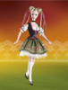 Oktoberfest Barbie Doll Festivals of the World DOTW Pink Label Mattel J0929
