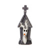 Nightmare Before Christmas Zero Cookie Jar Stoneware Enesco