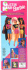 Glitter Hair Barbie 1993 Mattel No. 10965 Blonde Hair