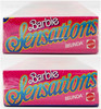 Barbie and the Sensations Belinda Bopsy Becky Lot of 4 Dolls 1987 Mattel NEW