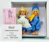 Ginny Dolls Vogue Ginny Dolls Holland Girl and Holland Boy 8 Doll Set 2004 NEW