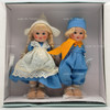 Holland Girl and Boy Ginny Twin Set Vogue Dolls Collectible Dolls 2004