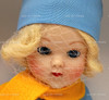 Holland Girl and Boy Ginny Twin Set Vogue Dolls Collectible Dolls 2004