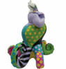 Disney The Little Mermaid Ursula by Romero Britto Statue PREORDER - Expected Ship Date June 2022