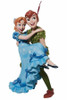 Disney Showcase Peter Pan and Wendy Darling Statue PREORDER - Expected Ship Date October 2022