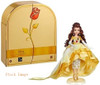 Disney Style Series Beauty and the Beast 30th Anniversary Belle Doll F4539