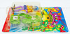 TMNT Teenage Mutant Ninja Turtles Toon Turtles Toon Dask Figure Unpunched NEW