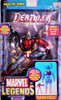 Marvel Legends Galactus Series Deathlok Action Figure 2005 Toy Biz 71139